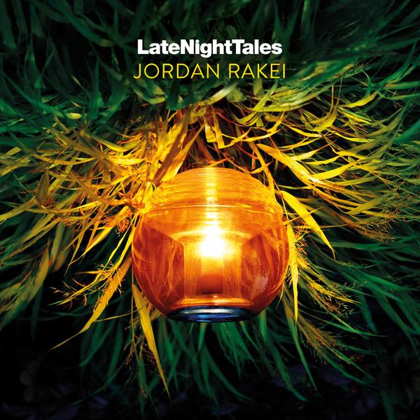 RECORD OF THE WEEK // V/A – Jordan Rakei: Late Night Tales