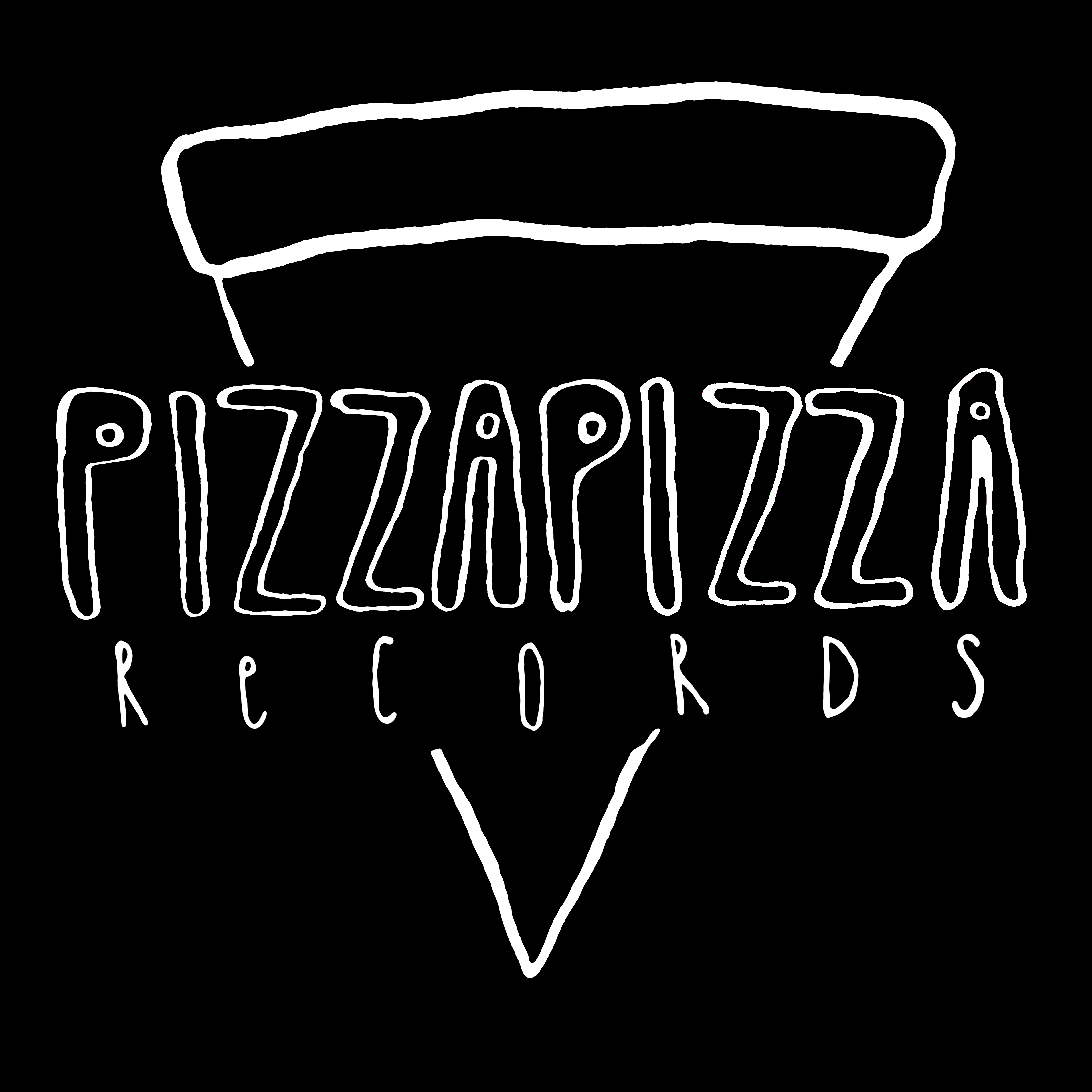 LABEL OF THE MONTH // PIZZA PIZZA RECORDS