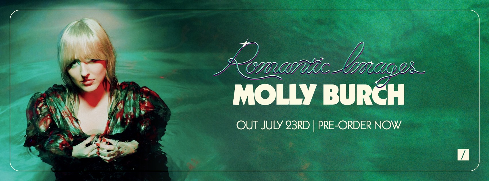 Molly Burch – Heart of Gold OUT NOW