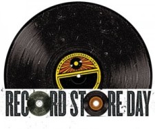 RECORD STORE DAY 2021