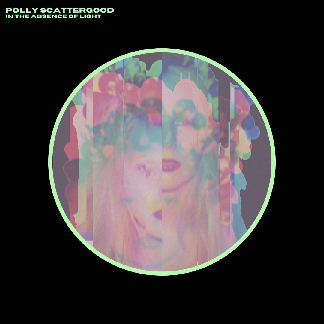 Polly Scattergood – Saturn 9 OUT NOW