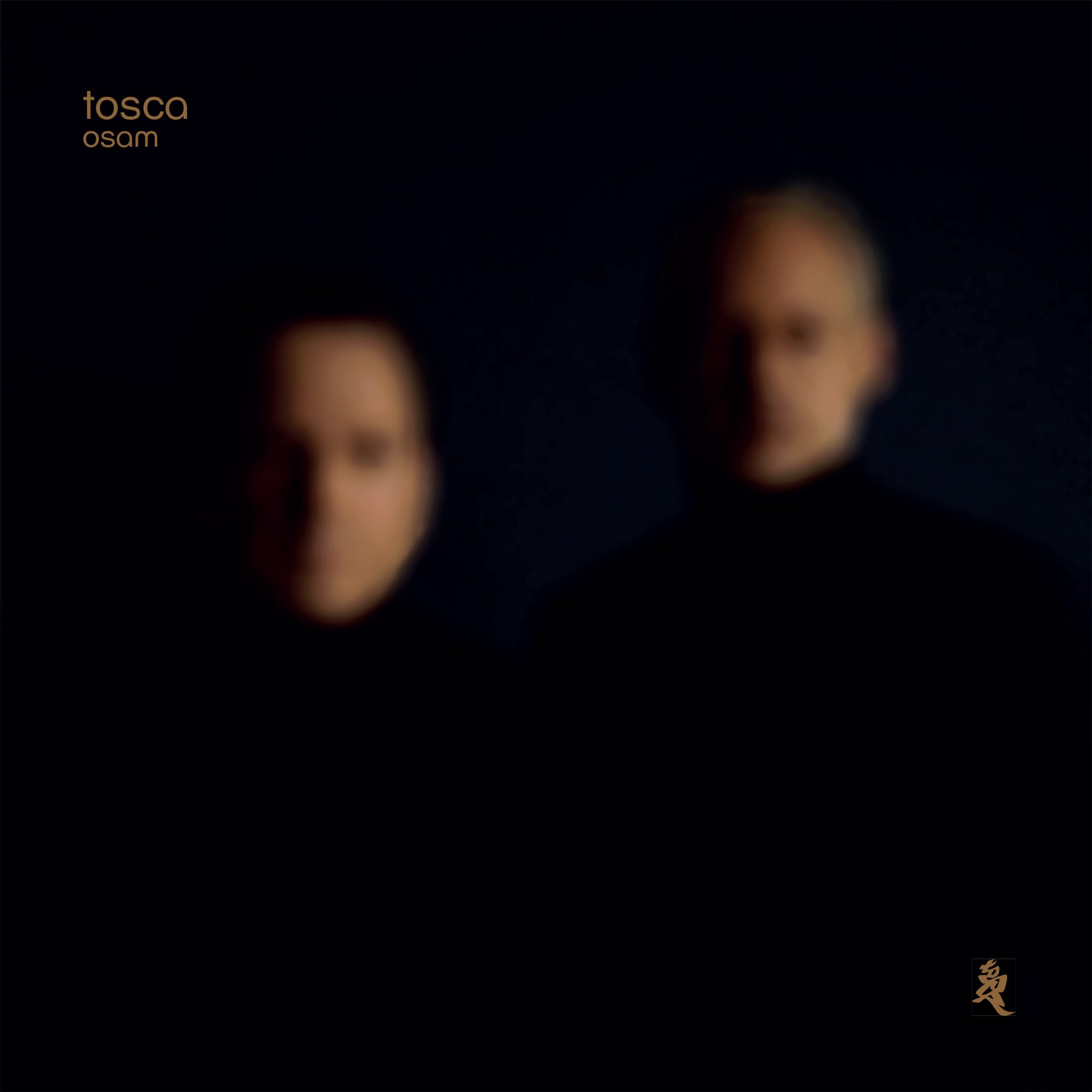 ⭐RECORD OF THE WEEK ⭐ Tosca – OSAM. out now via !K7 Records