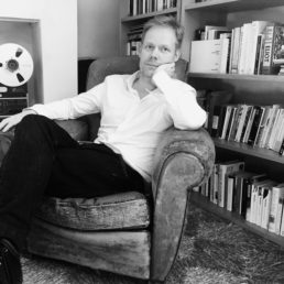 60 minutes with Max Richter on Red Bull Radio
