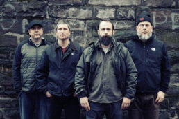 Join Clutch in Their Behind the Scenes Series of the Making of their New Music