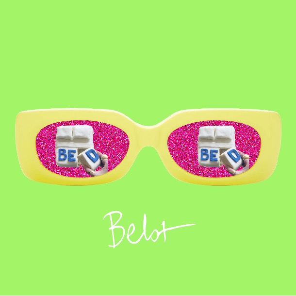 NEW SINGLE//Belot – Bed OUT NOW