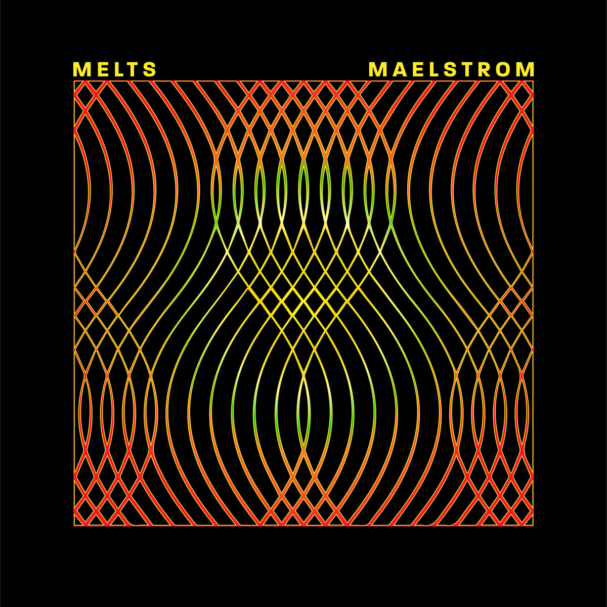 RECORD OF THE WEEK//Melts – Maelstrom