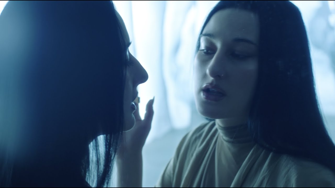 Zola Jesus’ new single & video for ‘The Fall’ is OUT NOW via Sacred Bones