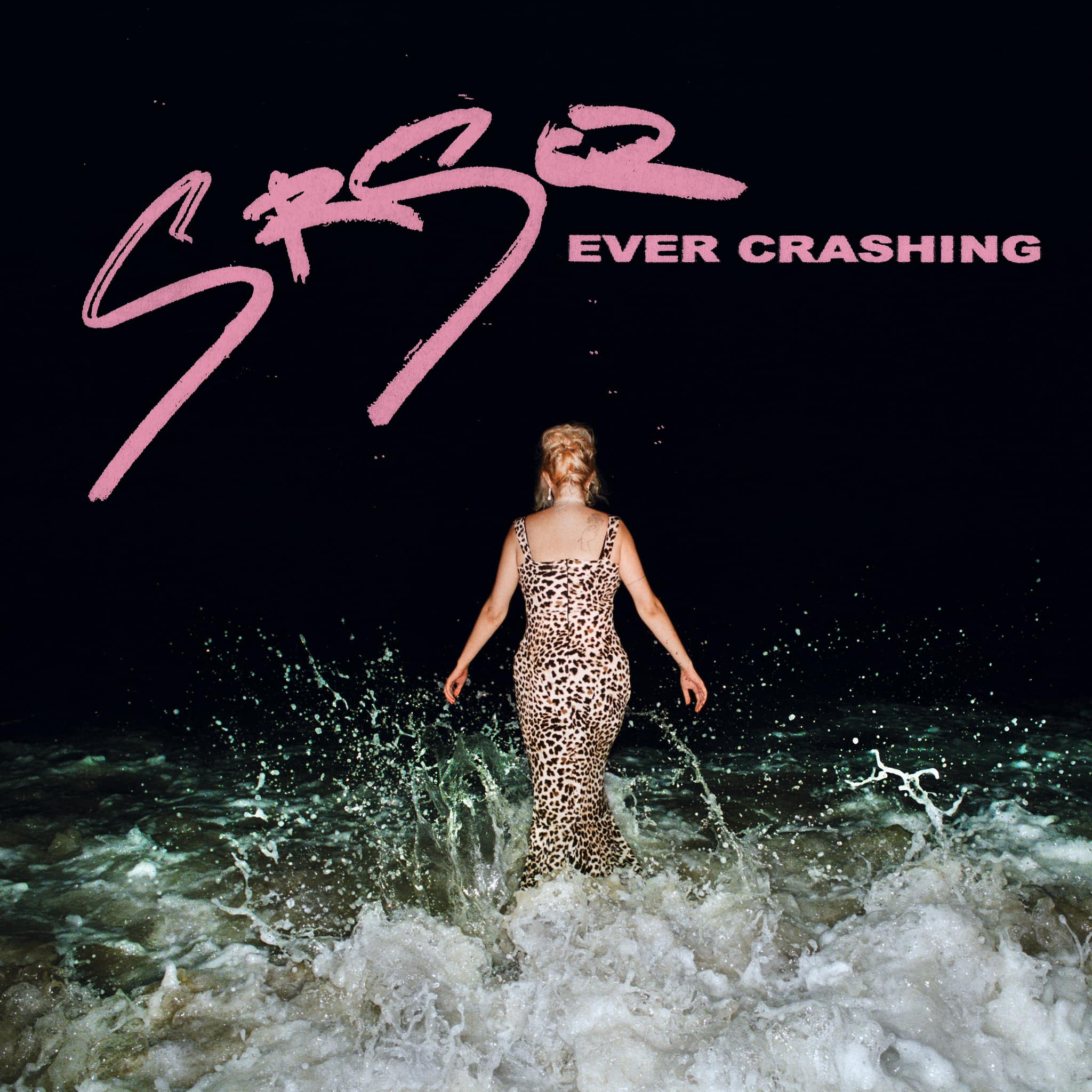 SRSQ share new album ‘Ever Crashing’