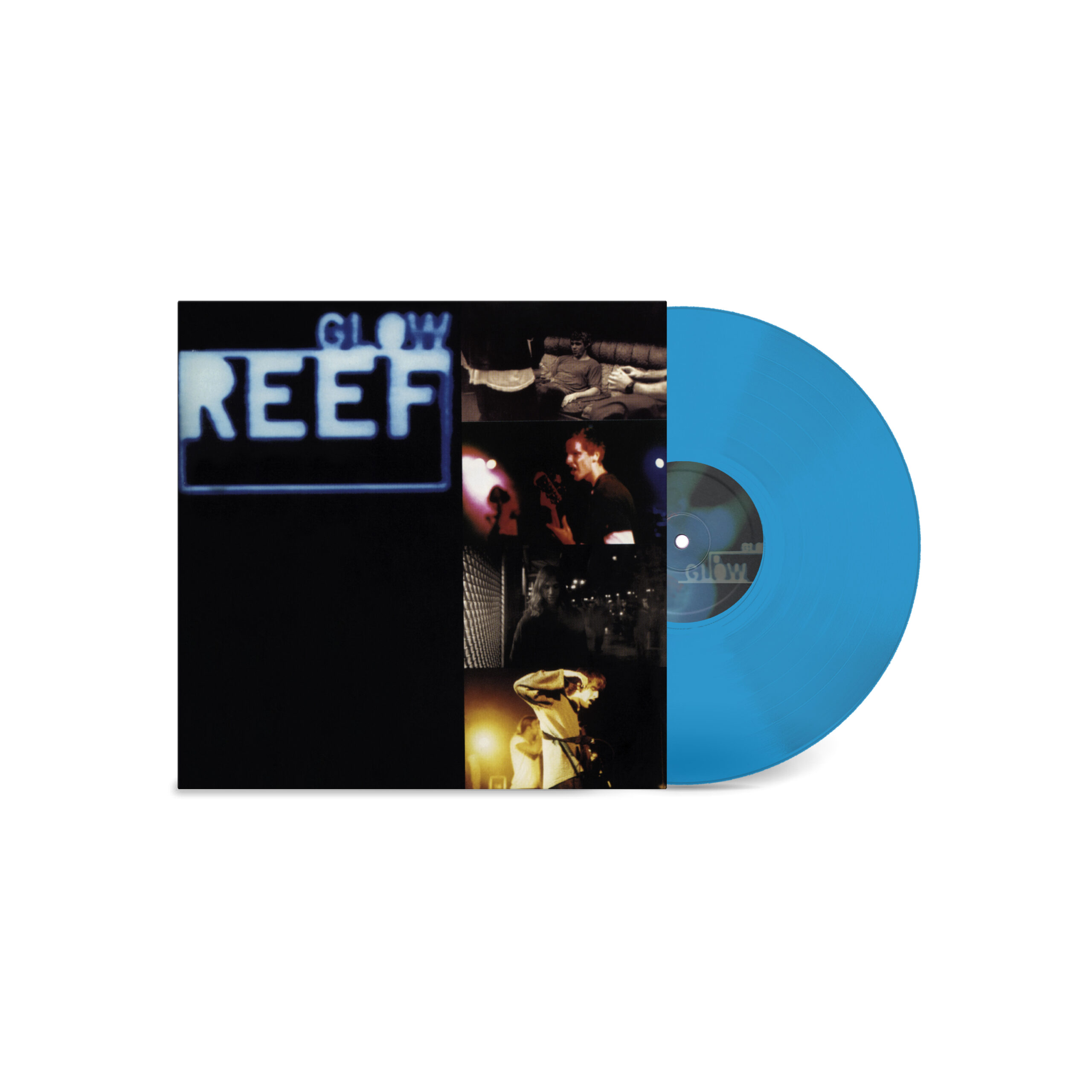 Reef – “Glow” 25th anniversary edition