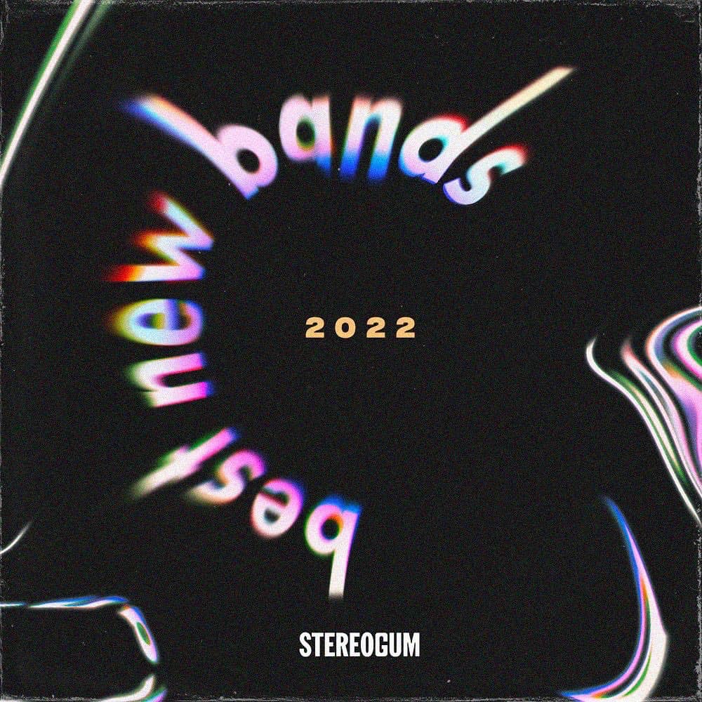 Six ROM Artists featured in Stereogum “Best New Bands 2022” ❤️