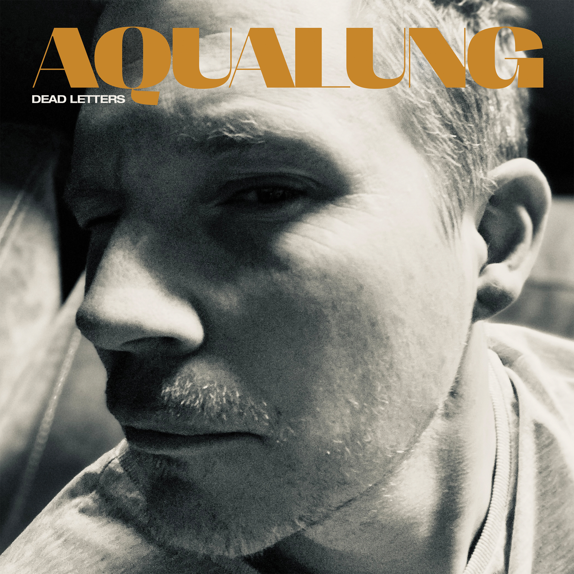 ⭐️ RECORD OF THE WEEK: AQUALUNG – DEAD LETTERS ⭐️