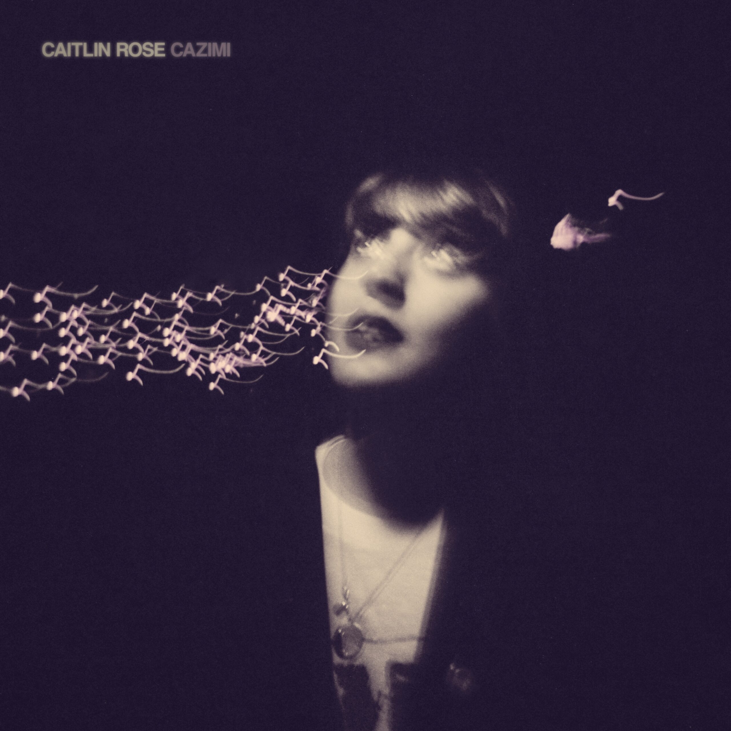 ⭐️RECORD OF THE WEEK ⭐️CAITLIN ROSE – CAZIMI