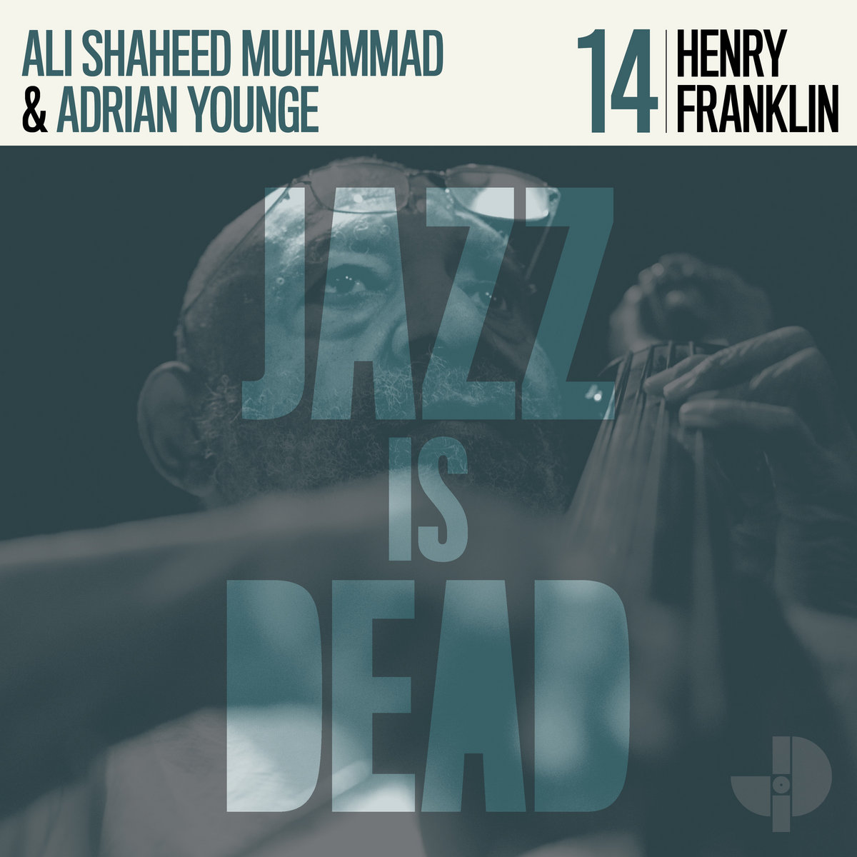 RECORD OF THE WEEK ⭐️ HENRY FRANKLIN, ALI SHAHEED MUHAMMAD, ADRIAN YOUNGE – HENRY FRANKLIN ⭐️